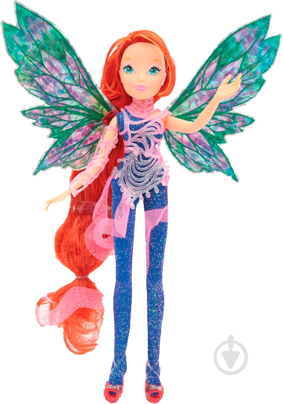 Кукла WinX Dreamix Блум IW01451701 - фото 2