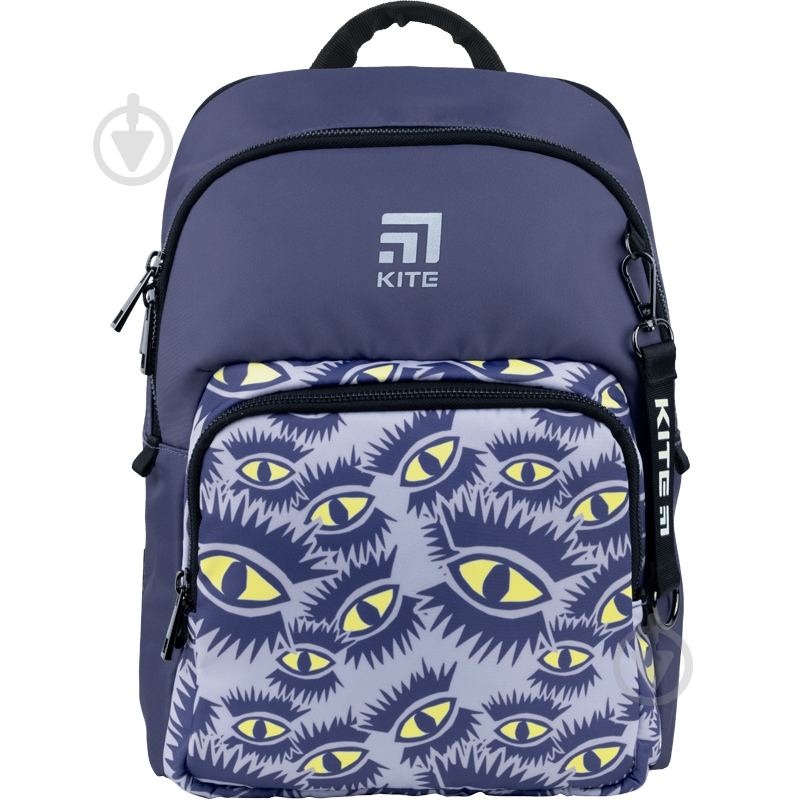 Рюкзак KITE Teens K22-2589S-2 - фото 1 Рюкзак KITE Teens K22-2589S-2 - фото 1