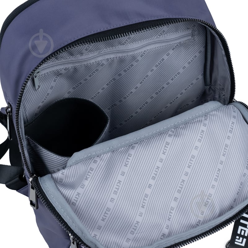 Рюкзак KITE Teens K22-2589S-2 - фото 8 Рюкзак KITE Teens K22-2589S-2 - фото 8