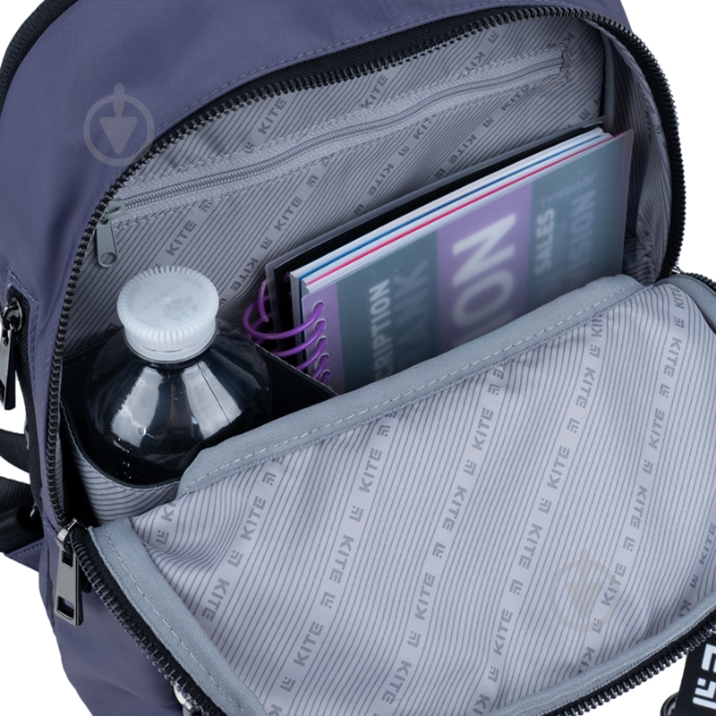 Рюкзак KITE Teens K22-2589S-2 - фото 7 Рюкзак KITE Teens K22-2589S-2 - фото 7