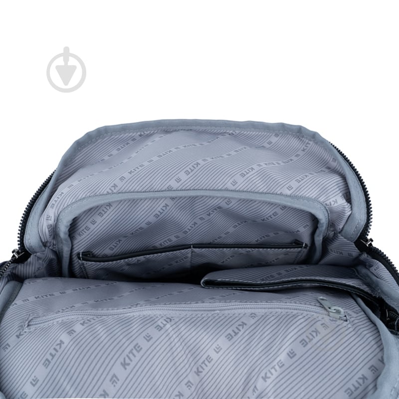 Рюкзак KITE Teens K22-2589S-2 - фото 3 Рюкзак KITE Teens K22-2589S-2 - фото 3