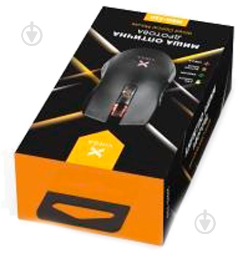 Мишка Vinga MSG-110 - фото 3