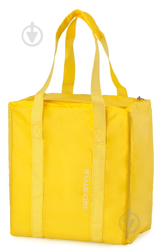 Сумка изотермическая Giostyle Fiesta Vertical - фото 1