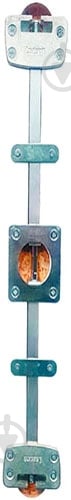 Выравниватель для двери EXPANDER LUX L-1936 мм Laguna - фото 1 Выравниватель для двери EXPANDER LUX L-1936 мм Laguna - фото 1