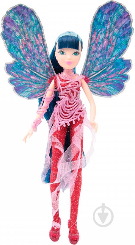 Кукла WinX Dreamix Муза IW01451704 - фото 2