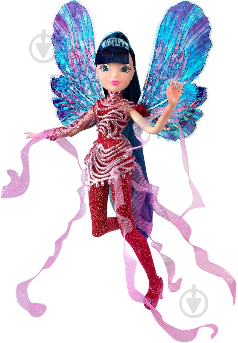 Кукла WinX Dreamix Муза IW01451704 - фото 1