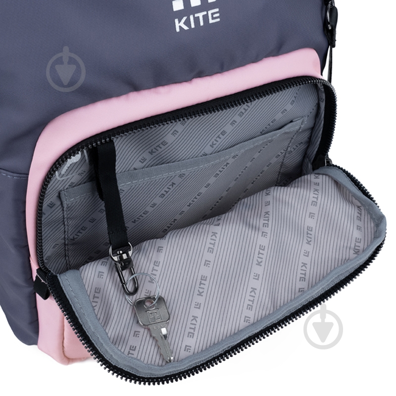 Рюкзак KITE Teens K22-2589S-3 - фото 9
