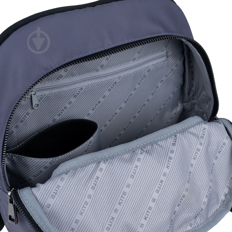 Рюкзак KITE Teens K22-2589S-3 - фото 8