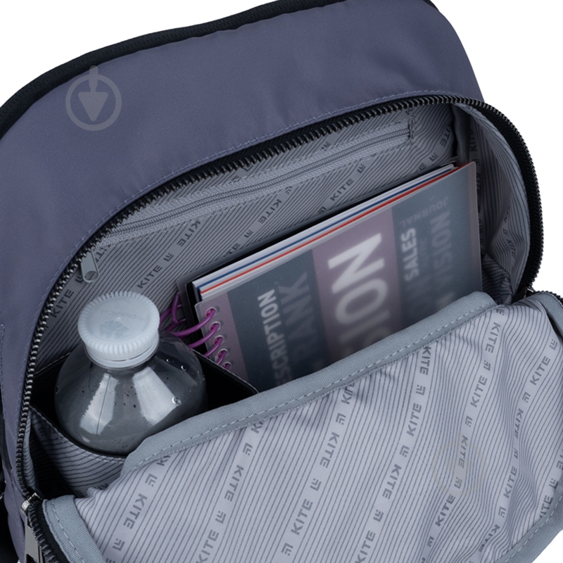 Рюкзак KITE Teens K22-2589S-3 - фото 7