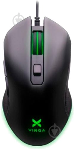 Мишка Vinga MSG-115 - фото 2