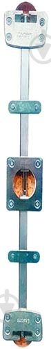 Выравниватель для двери EXPANDER FIX-L 2494 мм Laguna - фото 1 Выравниватель для двери EXPANDER FIX-L 2494 мм Laguna - фото 1