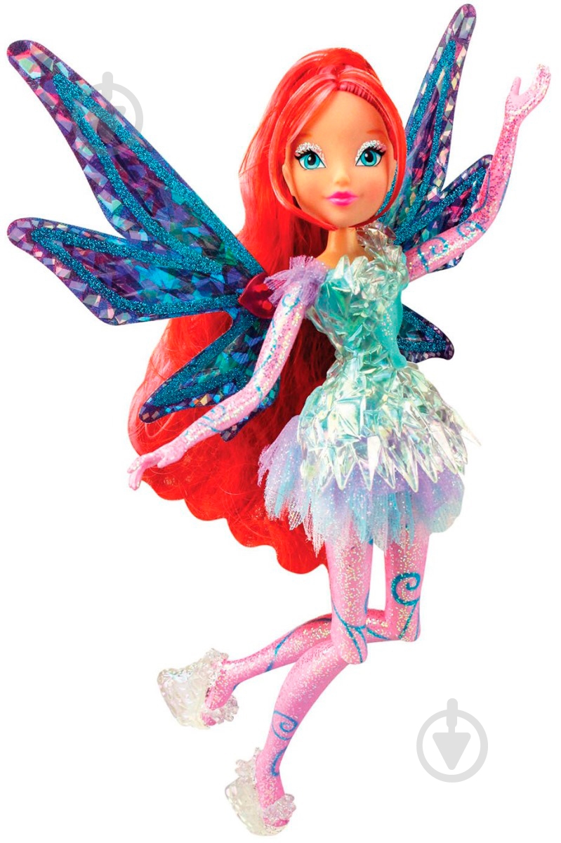 Кукла WinX Tynix Блум IW01311501 - фото 2 Кукла WinX Tynix Блум IW01311501 - фото 2