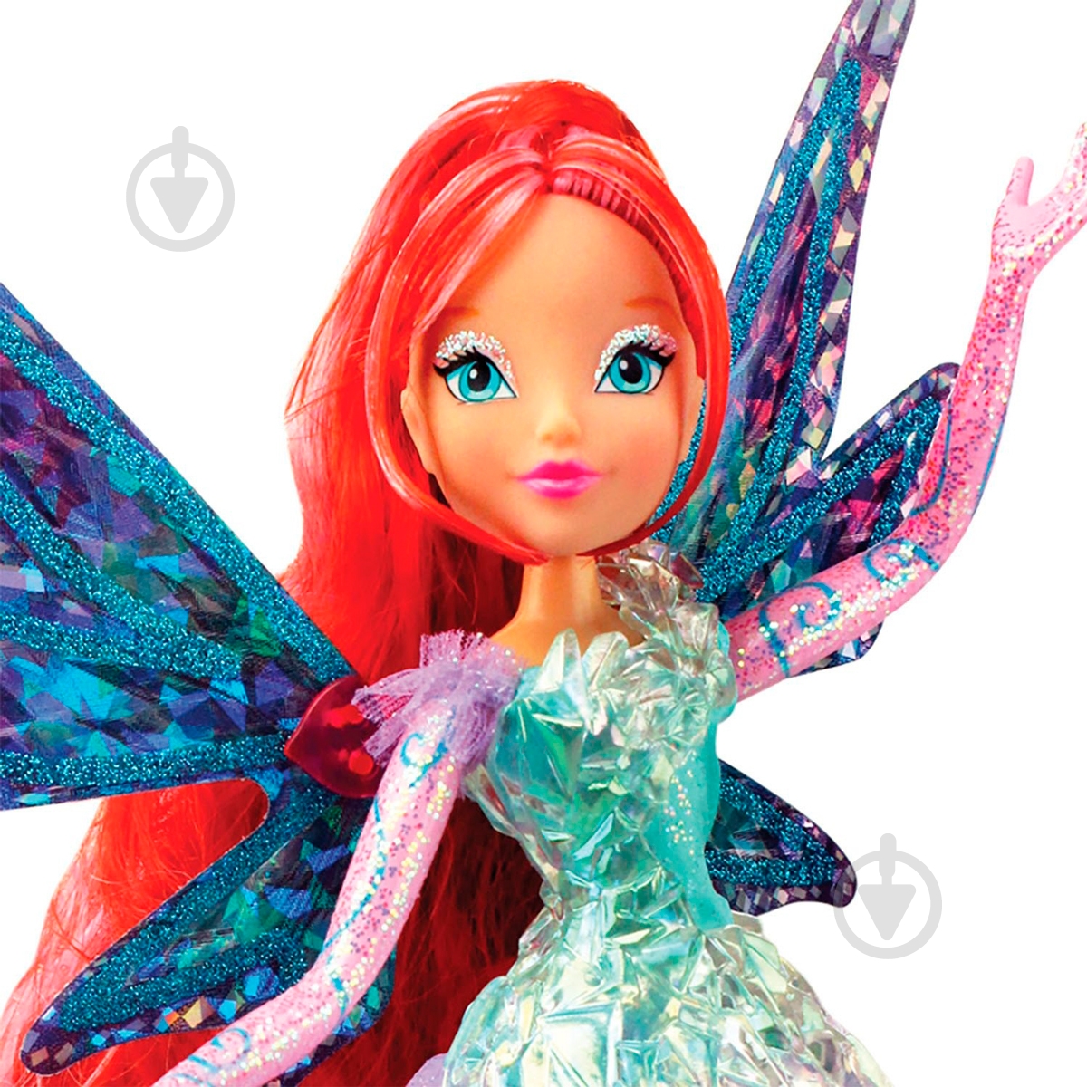 Кукла WinX Tynix Блум IW01311501 - фото 3 Кукла WinX Tynix Блум IW01311501 - фото 3