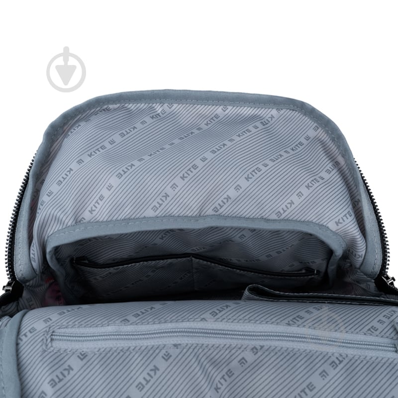 Рюкзак KITE Teens K22-2589S-4 - фото 3