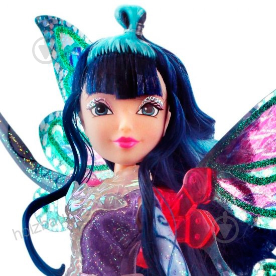 Кукла WinX Tynix Муза IW01311500 - фото 3