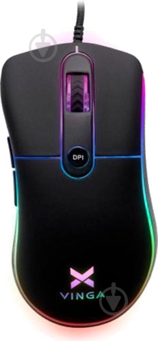 Мишка Vinga MSG-175 - фото 2