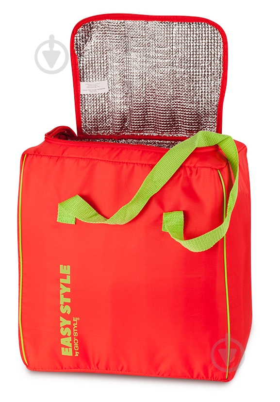 Сумка изотермическая Giostyle Easy Style V - фото 2