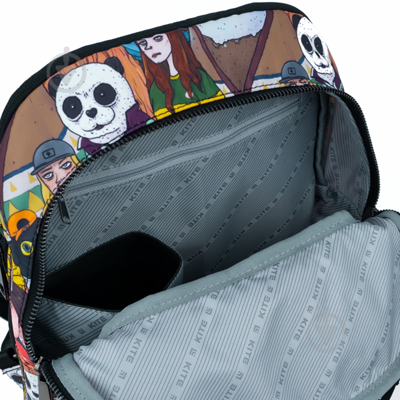 Рюкзак KITE Teens K22-2589S-5 - фото 10 Рюкзак KITE Teens K22-2589S-5 - фото 10