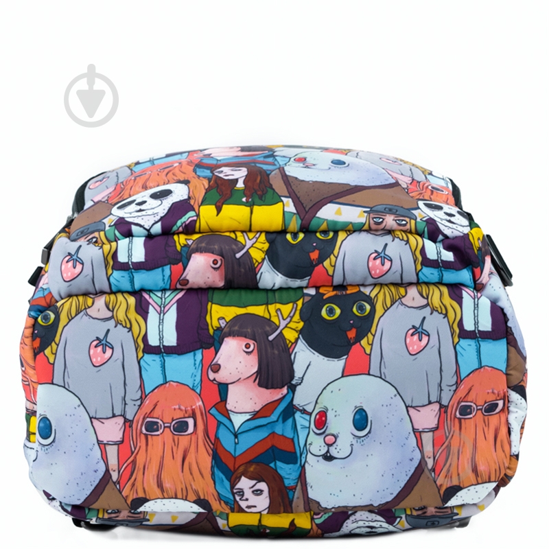 Рюкзак KITE Teens K22-2589S-5 - фото 15 Рюкзак KITE Teens K22-2589S-5 - фото 15