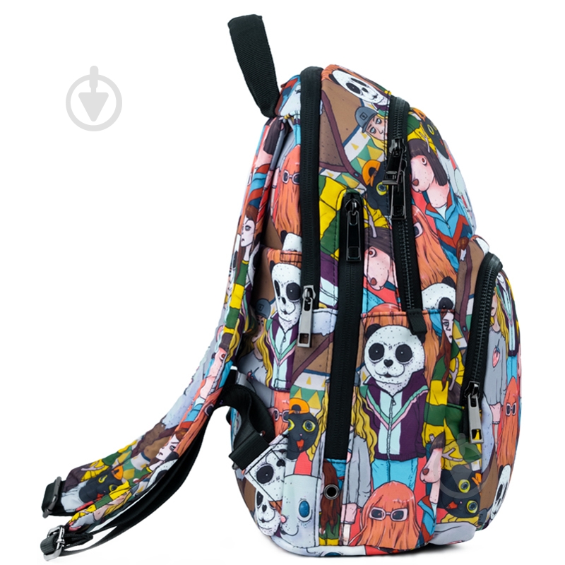 Рюкзак KITE Teens K22-2589S-5 - фото 14 Рюкзак KITE Teens K22-2589S-5 - фото 14