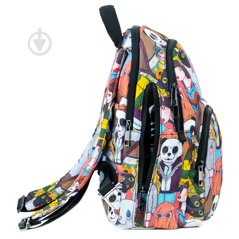 Рюкзак KITE Teens K22-2589S-5 - фото 13 Рюкзак KITE Teens K22-2589S-5 - фото 13