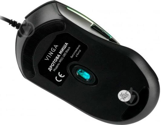 Мишка Vinga MSG-180 - фото 4