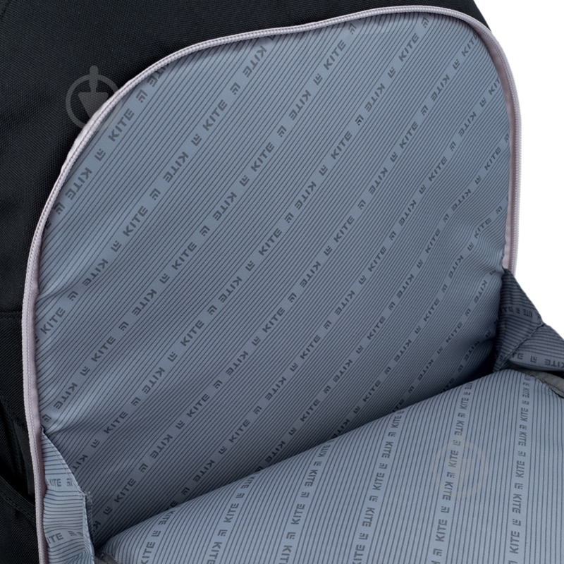 Рюкзак молодежный KITE DC Comics DC22-2576L - фото 10 Рюкзак молодежный KITE DC Comics DC22-2576L - фото 10