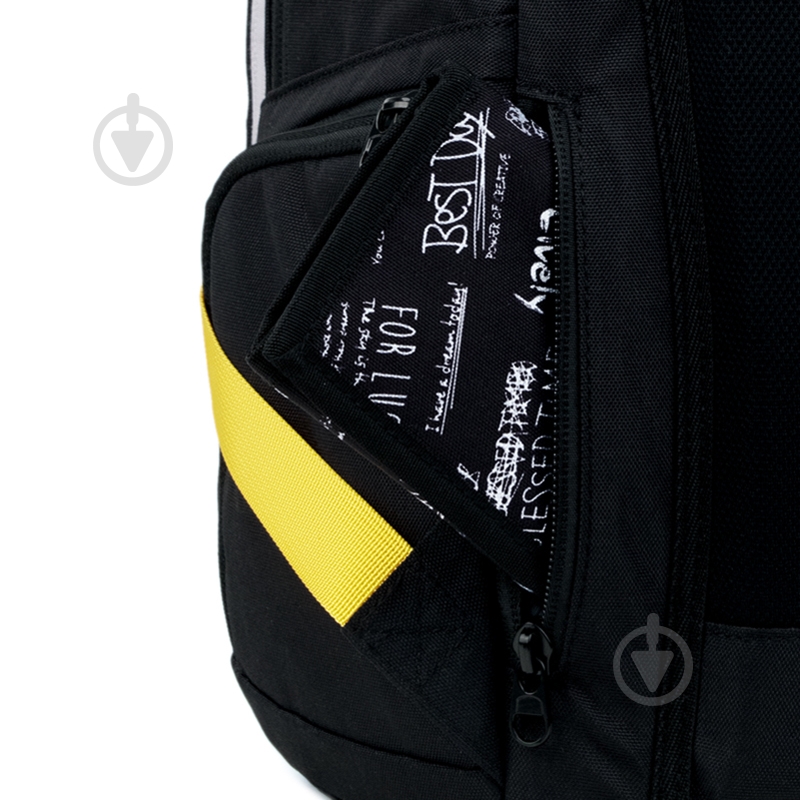 Рюкзак молодежный KITE DC Comics DC22-2576L - фото 12 Рюкзак молодежный KITE DC Comics DC22-2576L - фото 12