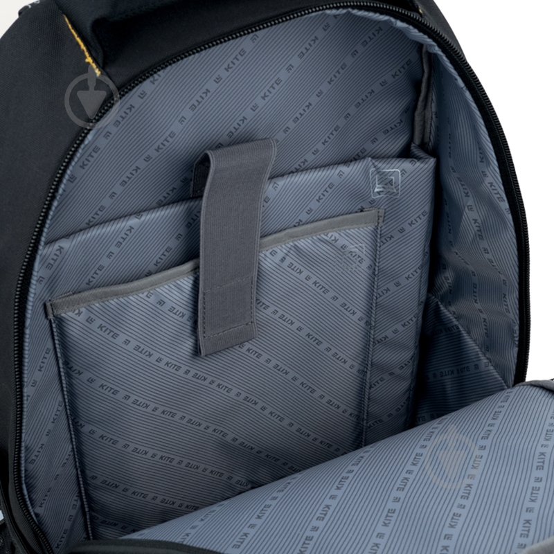 Рюкзак молодежный KITE DC Comics DC22-2576L - фото 8 Рюкзак молодежный KITE DC Comics DC22-2576L - фото 8