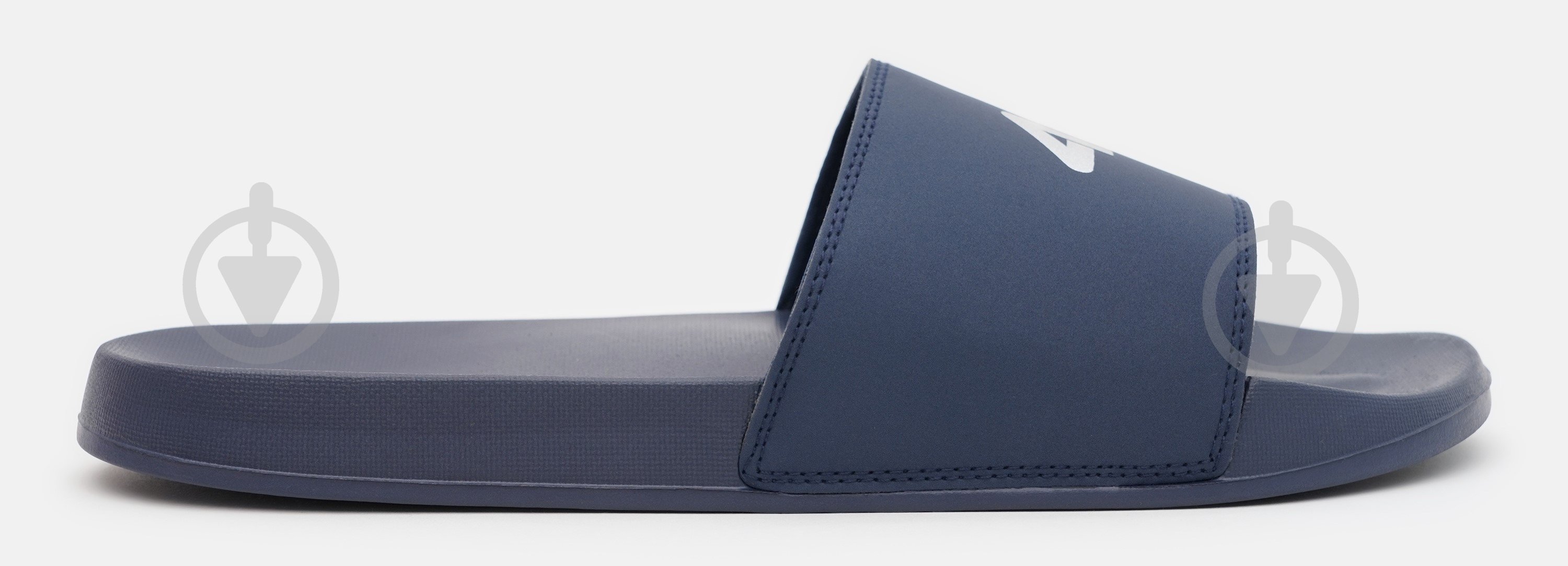 Шлепанцы 4F SLIDES M011 4FRMM00FSLIM011-30S р.40 голубой - фото 1 Шлепанцы 4F SLIDES M011 4FRMM00FSLIM011-30S р.40 голубой - фото 1