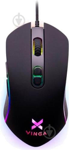 Мишка Vinga MSG-185 - фото 4