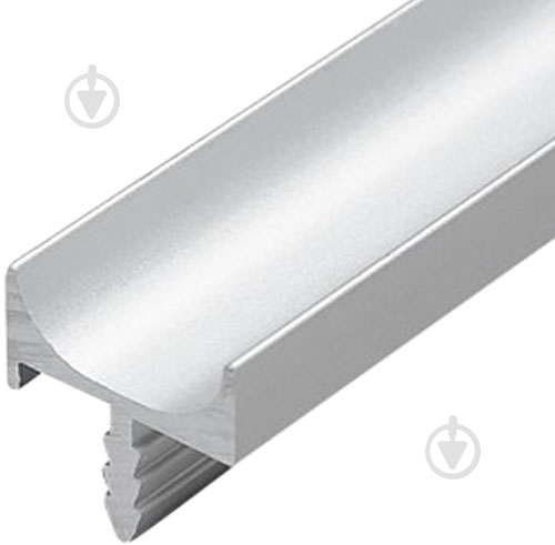 Профіль-ручка Laguna LKW 4 алюміній - фото 1