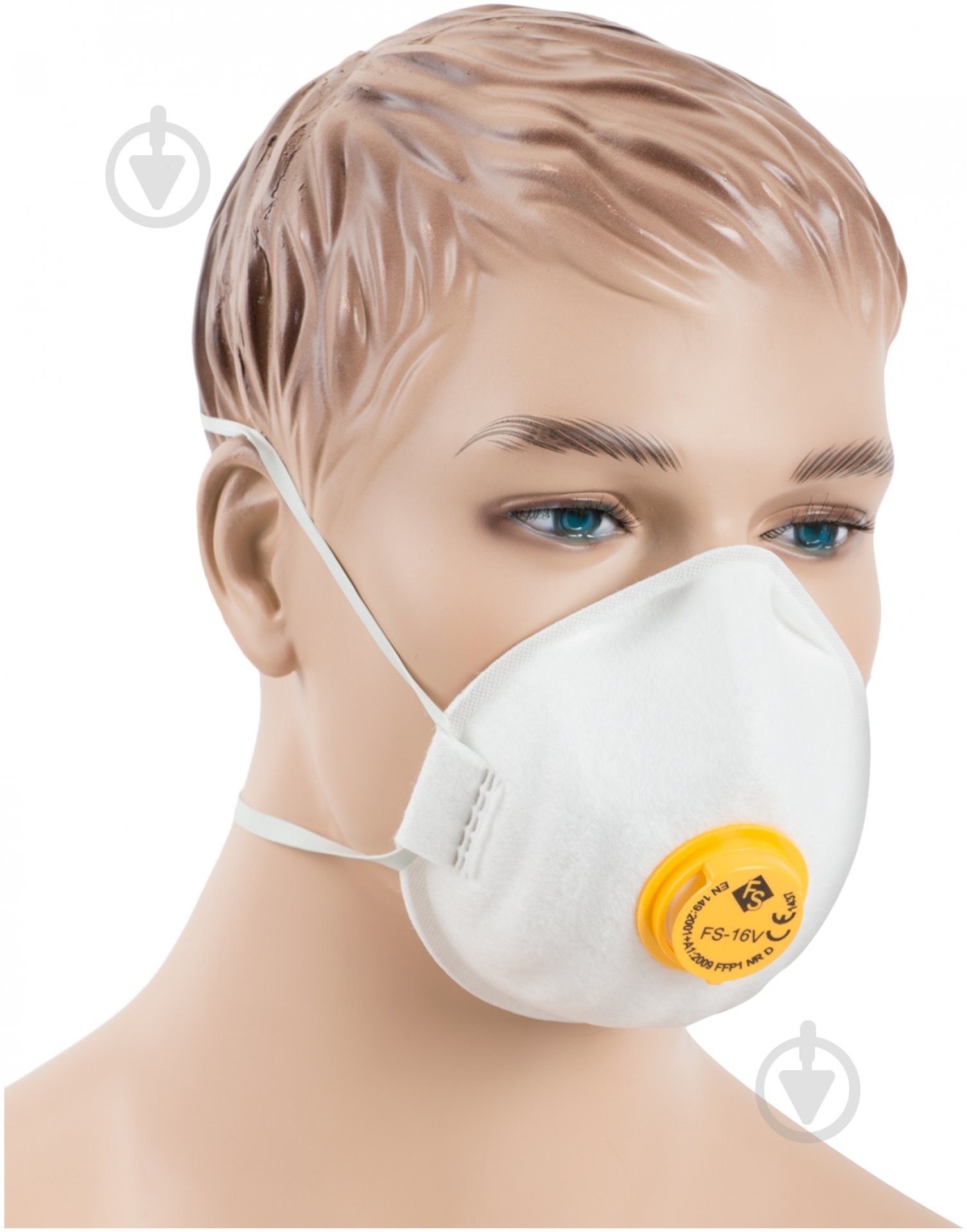 Респиратор Артекс FS 16 V - фото 1