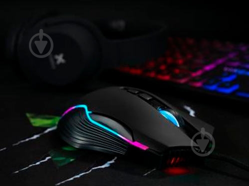 Мишка Vinga MSG-200 - фото 6