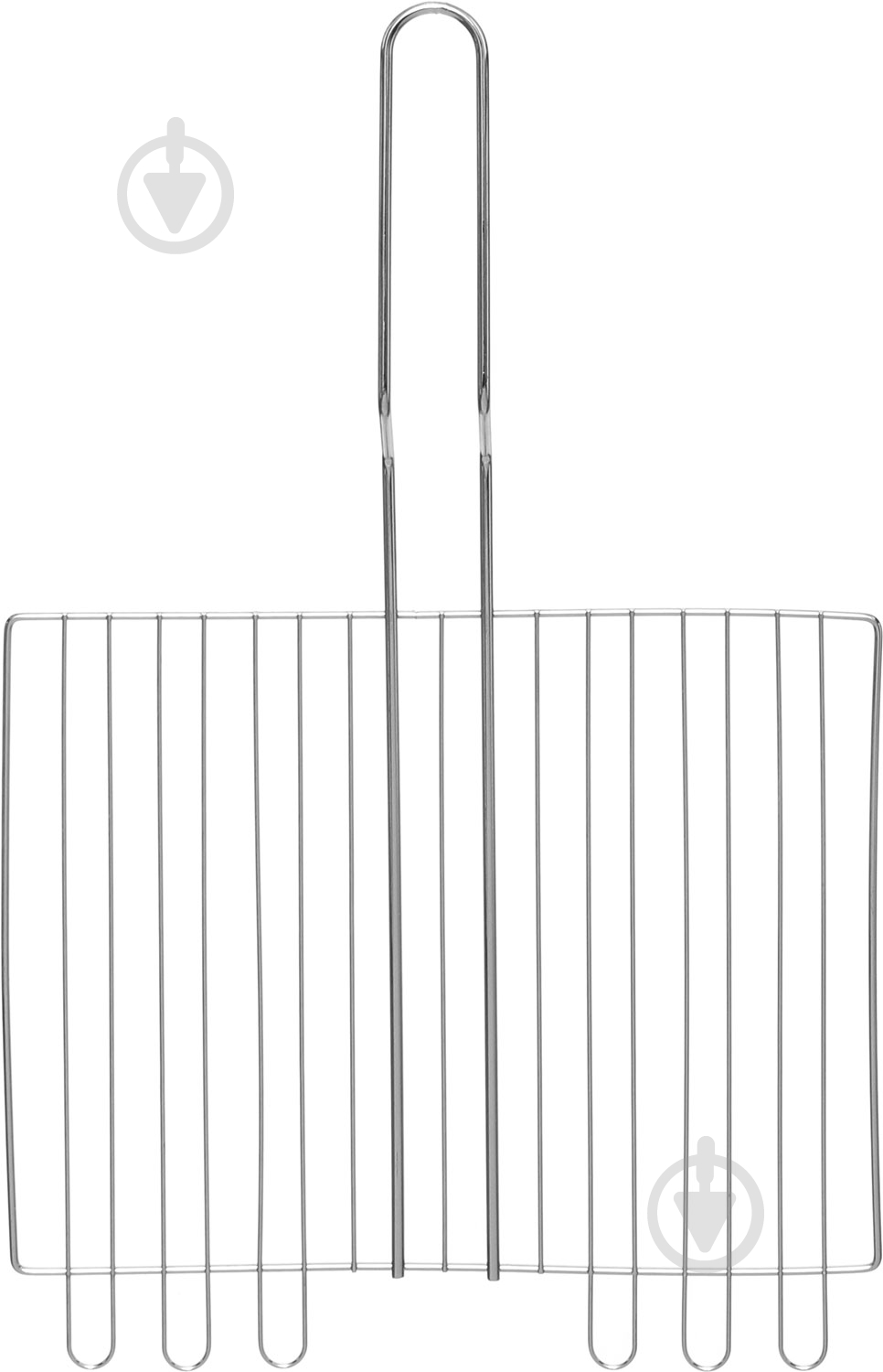 Решетка для гриля Jarrkoff J7-G - фото 3