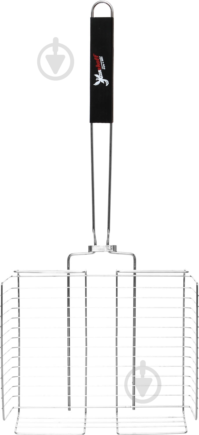 Решетка для гриля Jarrkoff J7-G - фото 2