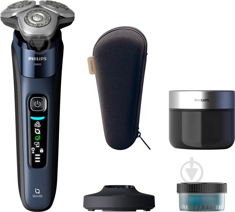 Электробритва Philips X9003/30​ series i9000 Prestige - фото 1