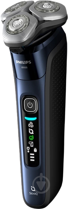 Электробритва Philips X9003/30​ series i9000 Prestige - фото 3