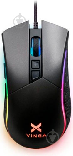 Мишка Vinga MSG-201 - фото 2