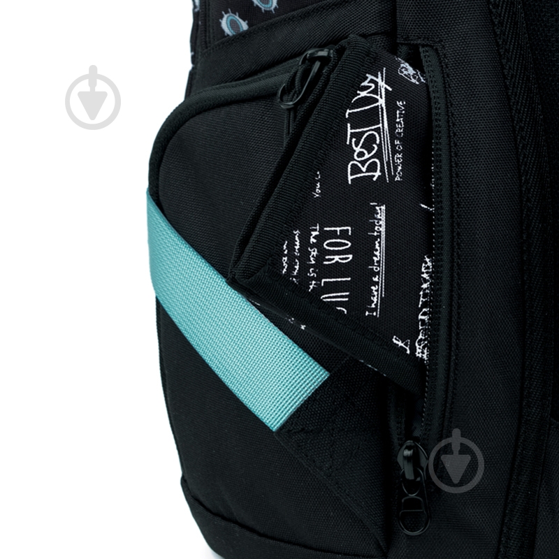 Рюкзак молодежный KITE Education teens K22-2576L-3 - фото 13 Рюкзак молодежный KITE Education teens K22-2576L-3 - фото 13