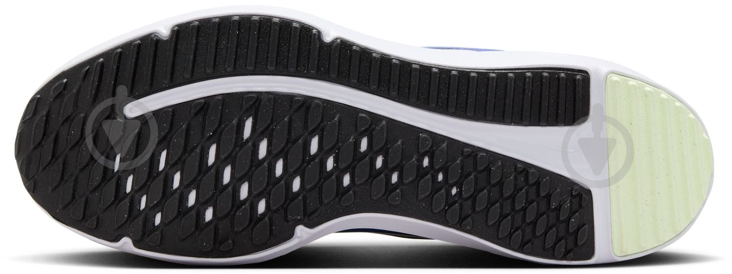 Кроссовки для мальчиков Nike Cosmic Runner HM4402-407 р.37,5 синие - фото 9