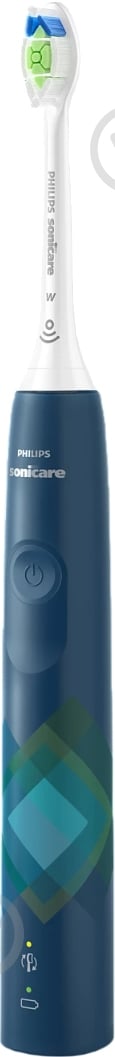 Електрична зубна щітка Philips Series 4100 Sonicare HX3689/42 - фото 1