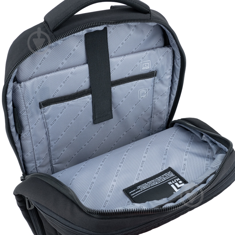 Рюкзак KITE Teens K22-2579L - фото 12