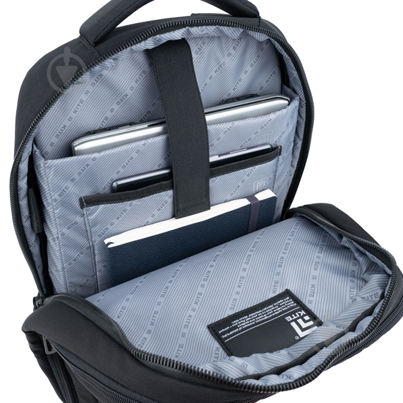 Рюкзак KITE Teens K22-2579L - фото 13