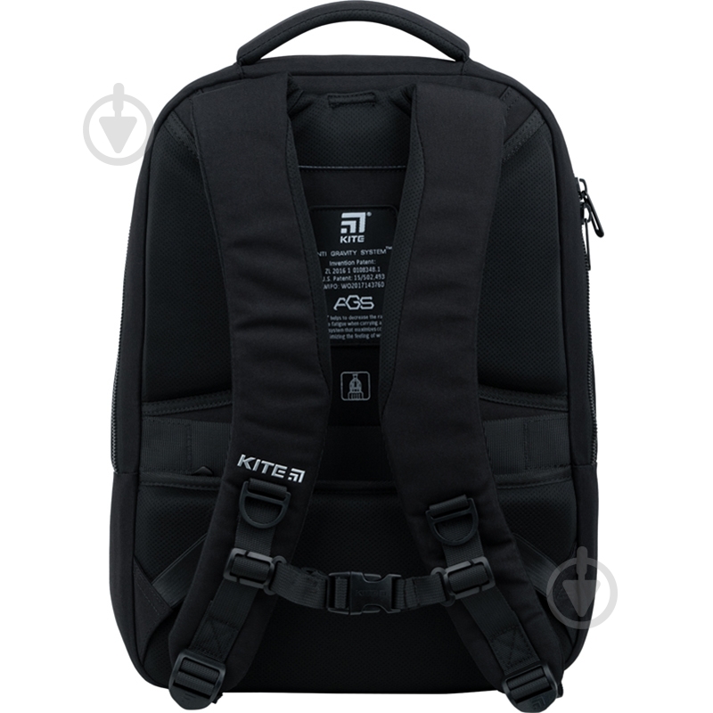 Рюкзак KITE Teens K22-2579L - фото 3