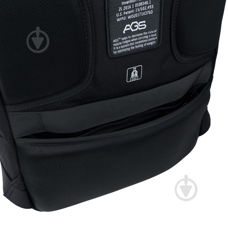 Рюкзак KITE Teens K22-2579L - фото 7