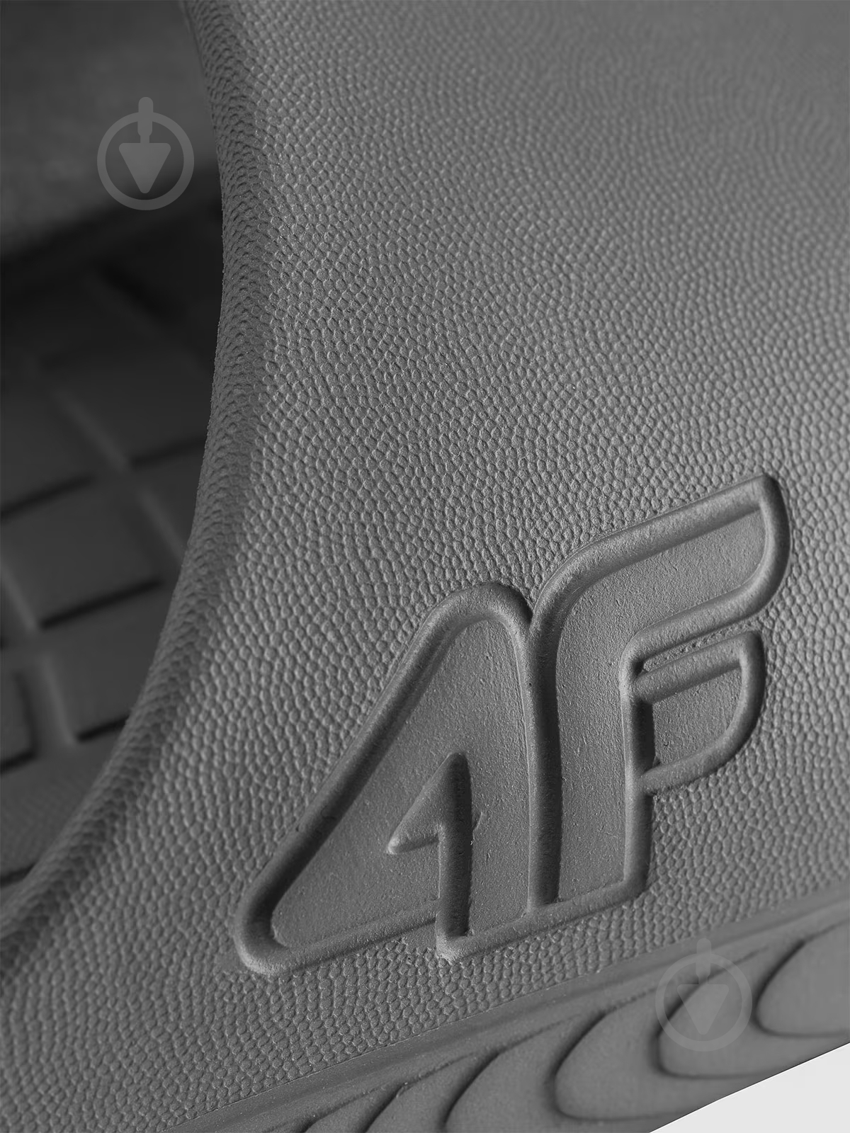 Шльопанці 4F FLIPFLOP M092A 4FMM00FFLIM092A-25S р.40 сірий - фото 7 Шльопанці 4F FLIPFLOP M092A 4FMM00FFLIM092A-25S р.40 сірий - фото 7