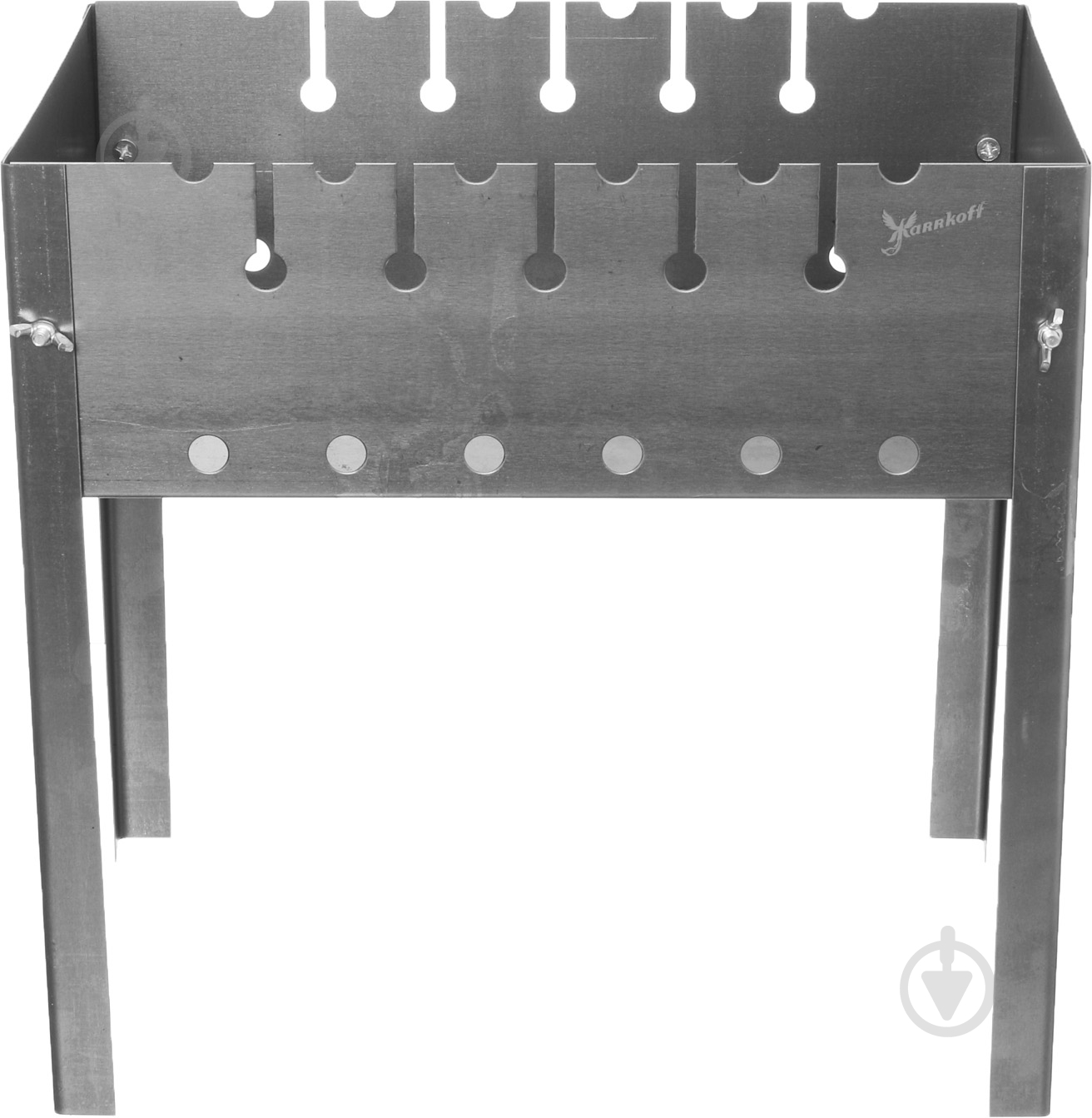 Мангал Jarrkoff Brazier J-M6 - фото 2