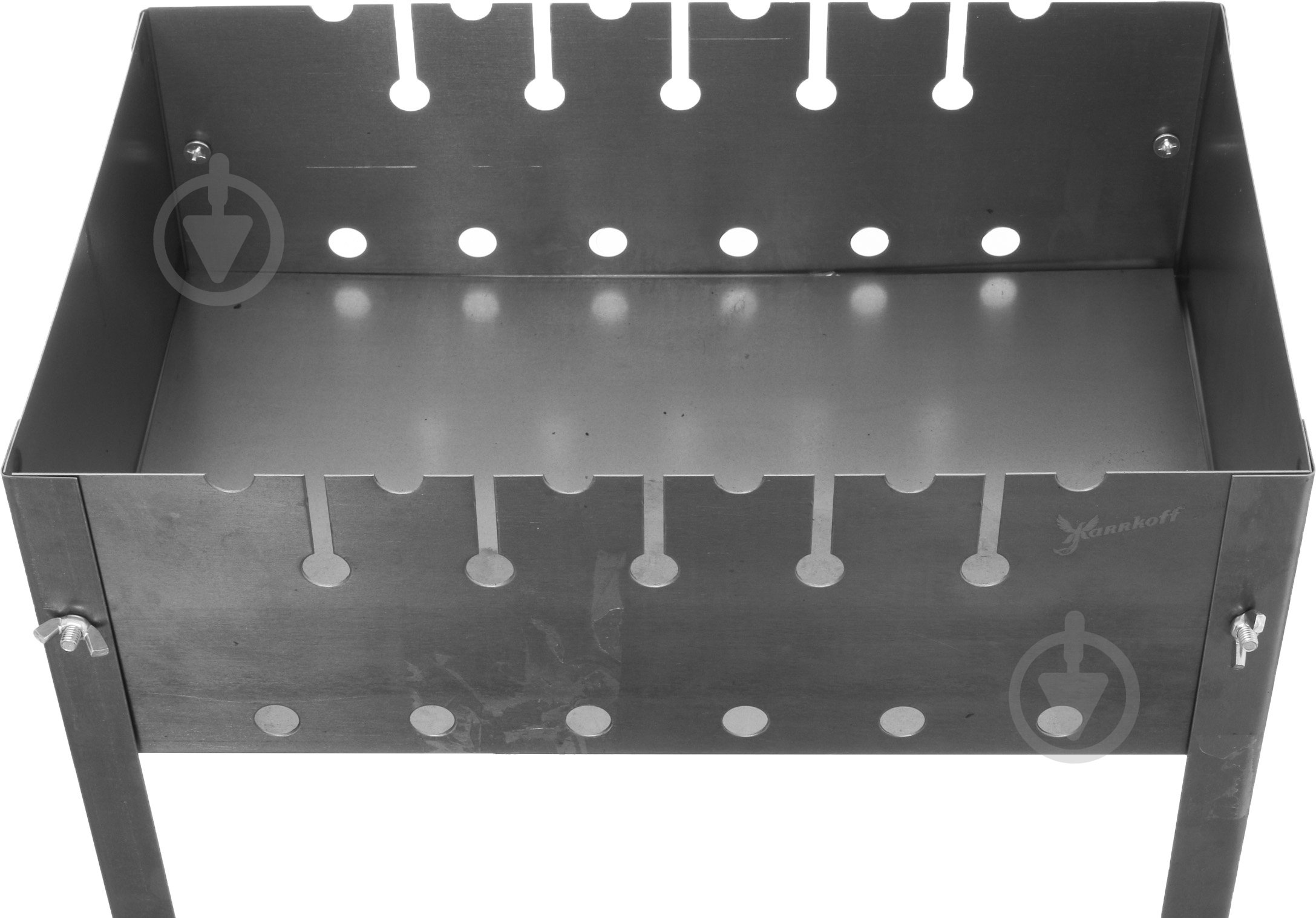 Мангал Jarrkoff Brazier J-M6 - фото 3