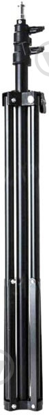 Штатив Gelius для селфі кілець Pro Universal Tripod GP-UT021 - фото 3 Штатив Gelius для селфі кілець Pro Universal Tripod GP-UT021 - фото 3